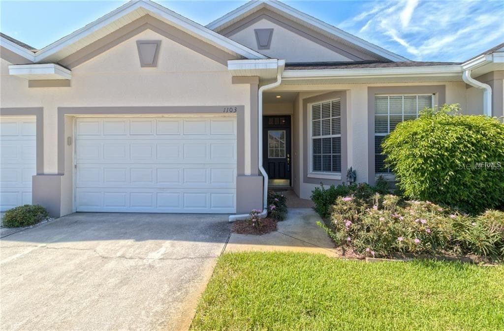 1103 GEORGIA TRACE AVENUE VALRICO, FL 33596