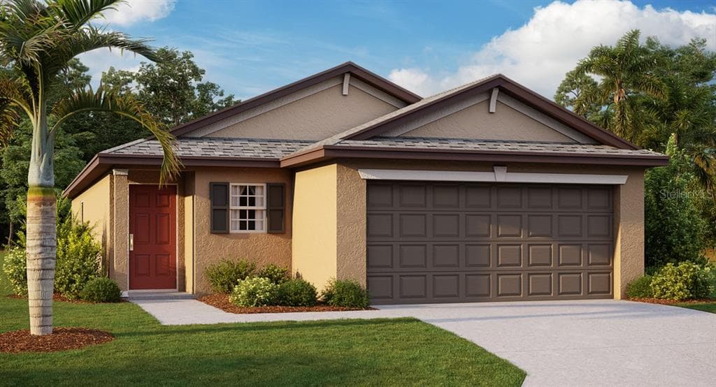 10362 POSEIDON WAY RIVERVIEW, FL 33578