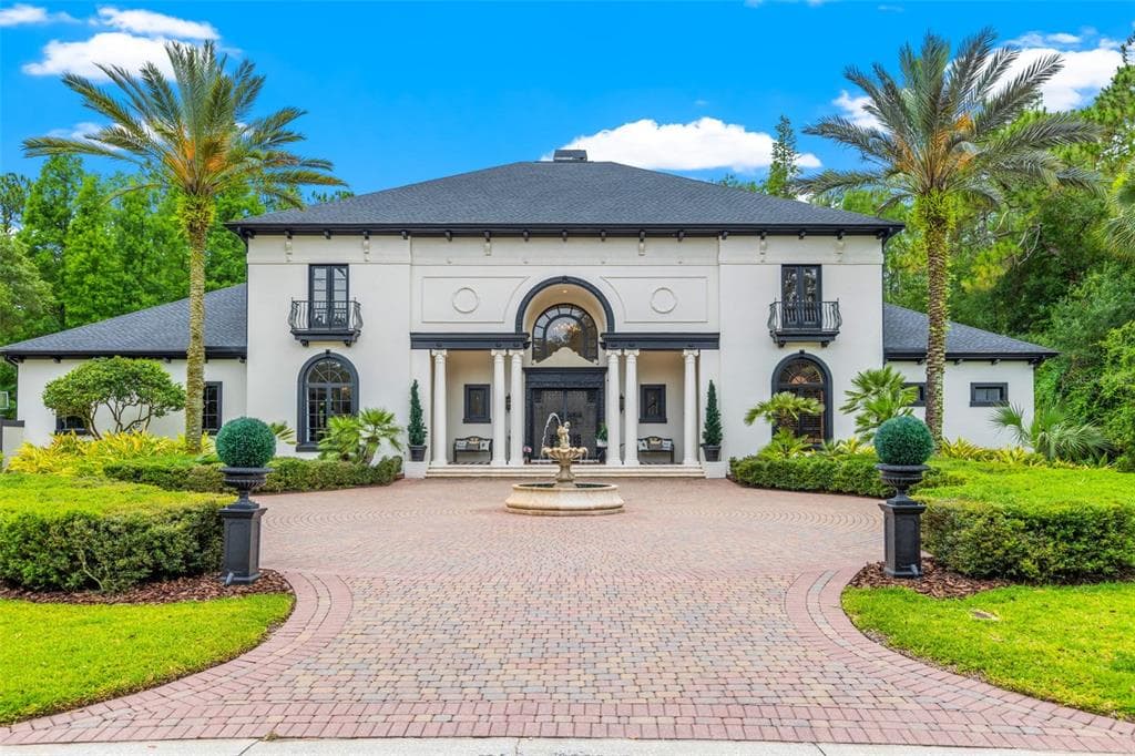 6381 W MACLAURIN DRIVE TAMPA, FL 33647
