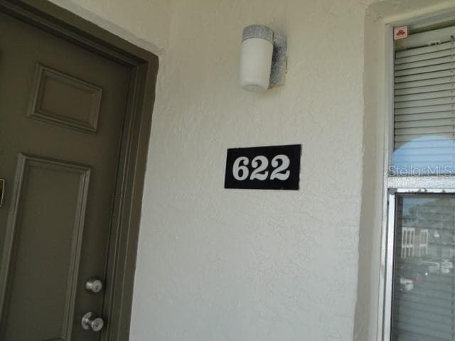 7701 STARKEY ROAD UNIT 622 SEMINOLE, FL 33777