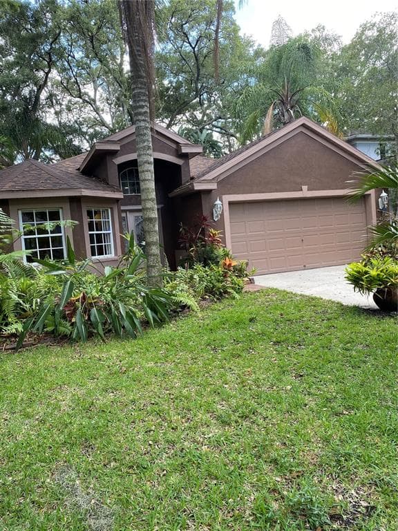 4622 DUNNIE DRIVE TAMPA, FL 33614
