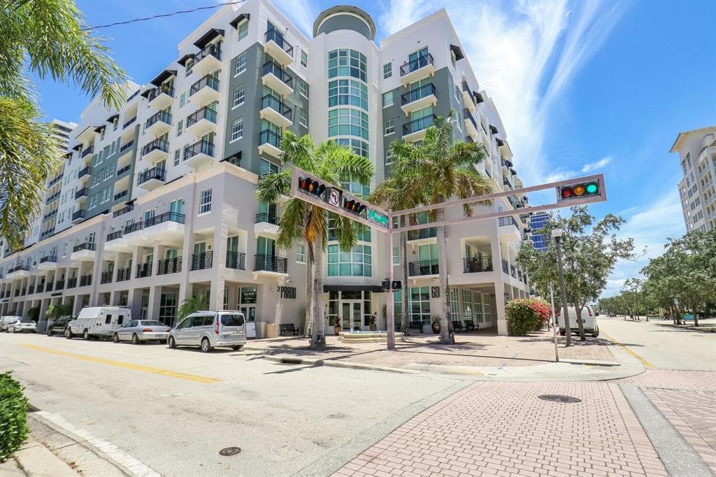 600 S DIXIE HIGHWAY UNIT 159 WEST PALM BEACH, FL 33401