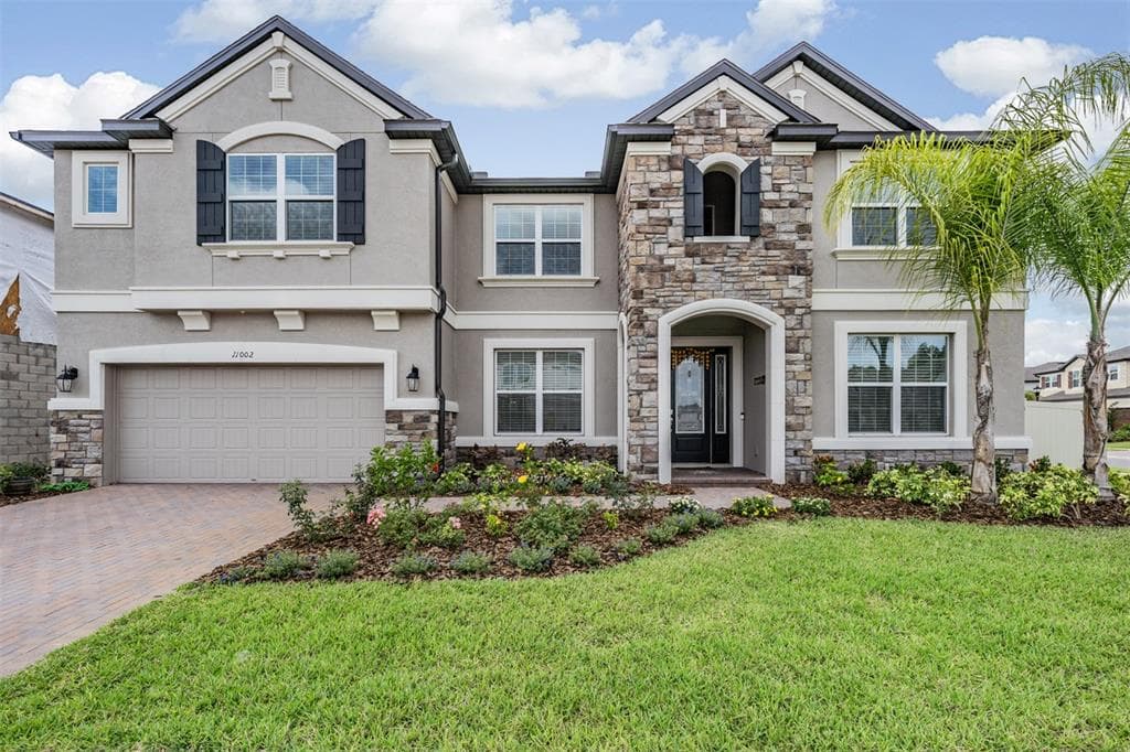 11002 SUNDRIFT DRIVE