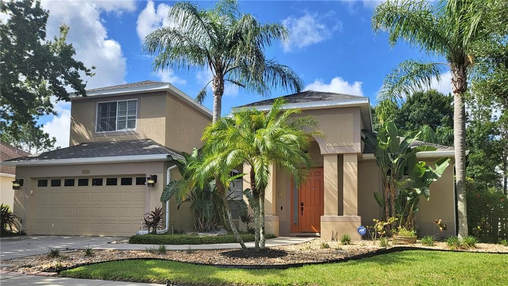 9110 PINEBREEZE DRIVE