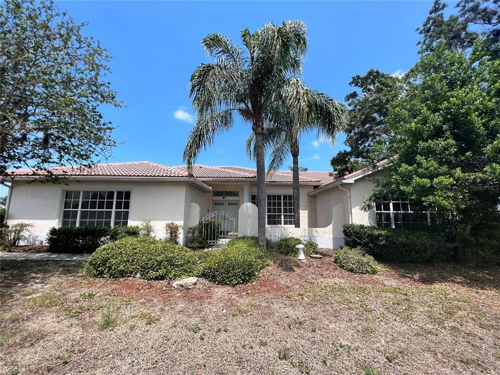 9317 WOODSTONE LANE HUDSON, FL 34667