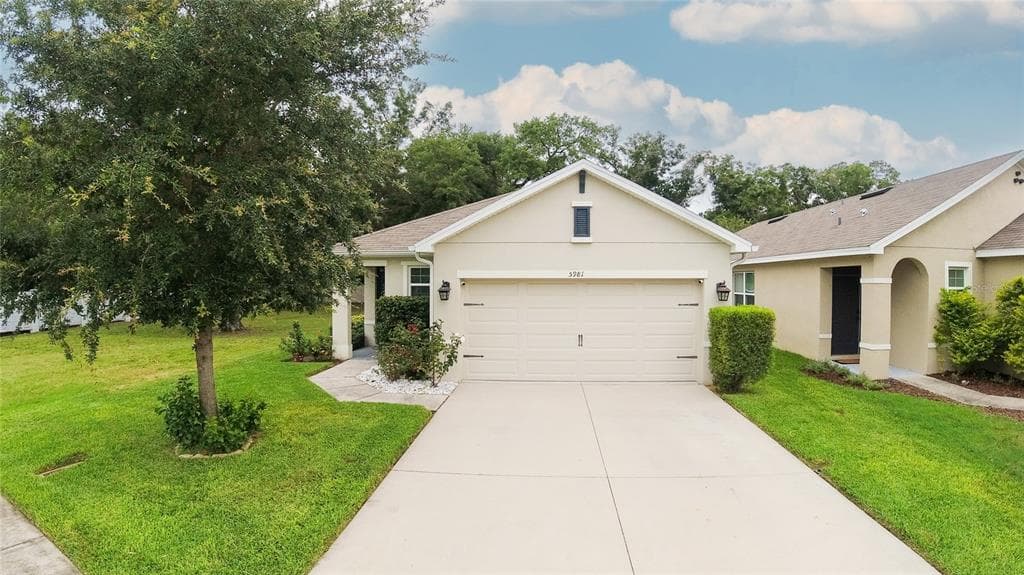 5981 81ST AVENUE N PINELLAS PARK, FL 33781