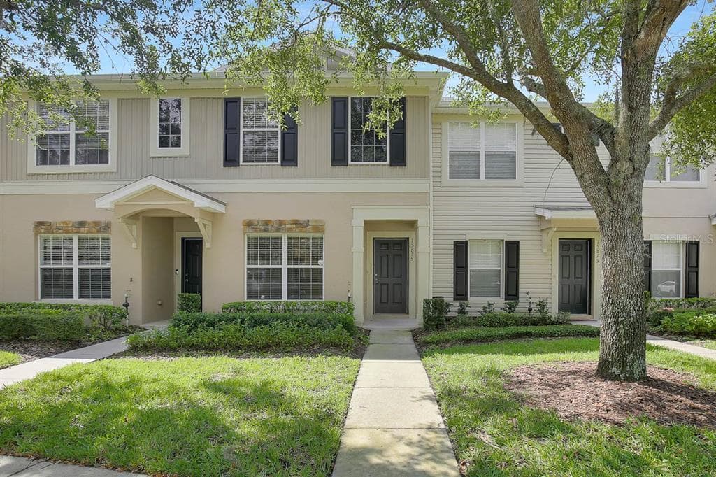 15875 FISHHAWK VIEW DRIVE LITHIA, FL 33547