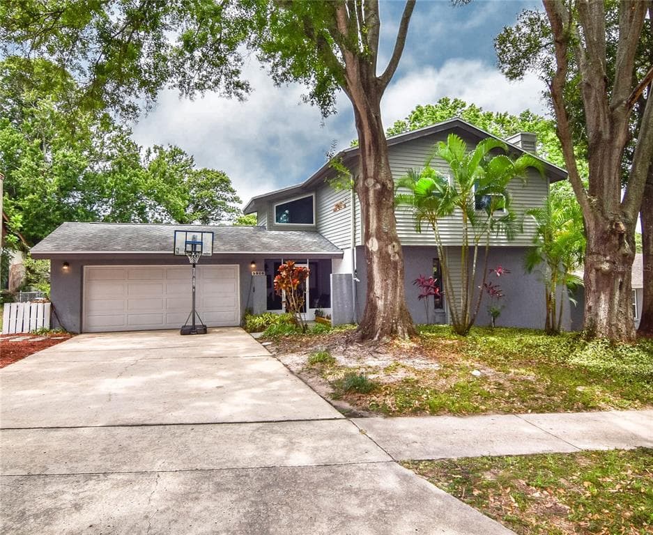 3926 ORCHARD HILL CIRCLE PALM HARBOR, FL 34684