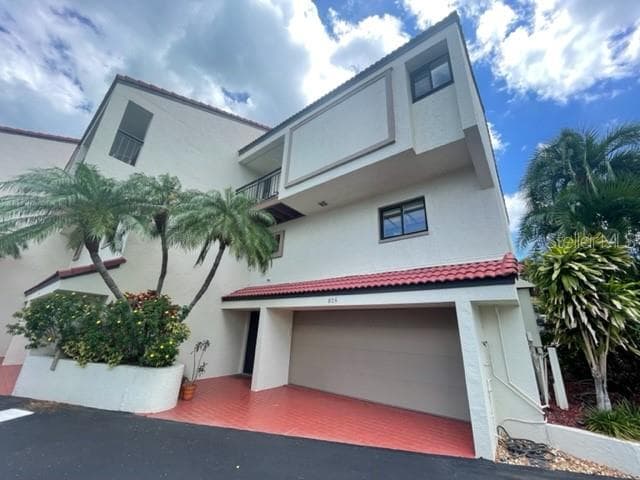 240 WINDWARD PASSAGE UNIT 805 CLEARWATER, FL 33767