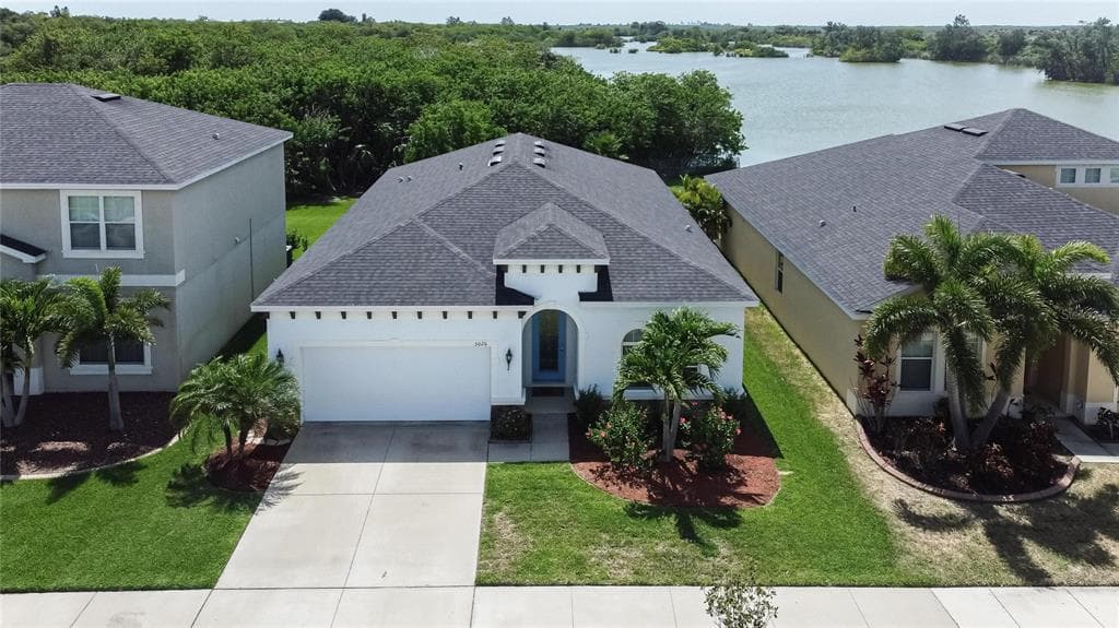 5026 INSHORE LANDING DRIVE