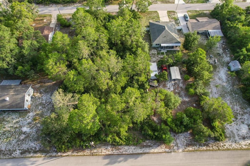 TINLEY ROAD NEW PORT RICHEY, FL 34654