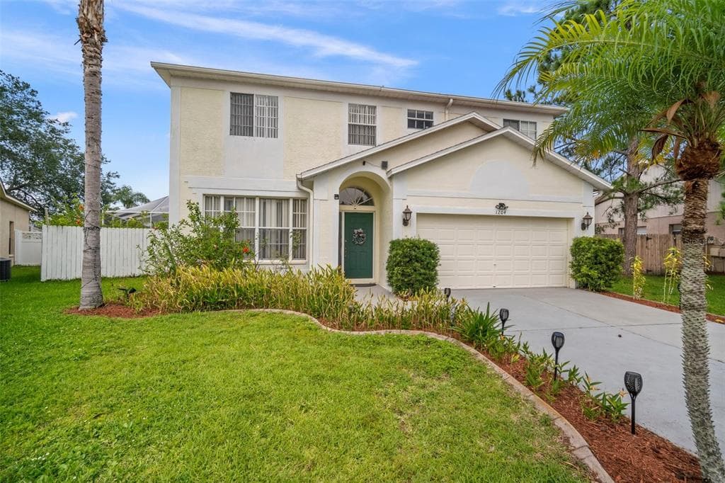 1204 RINKFIELD PLACE BRANDON, FL 33511