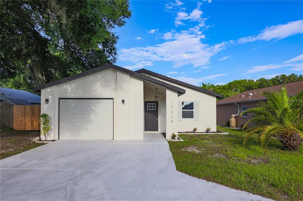 12628 SKIPPER LANE HUDSON, FL 34669