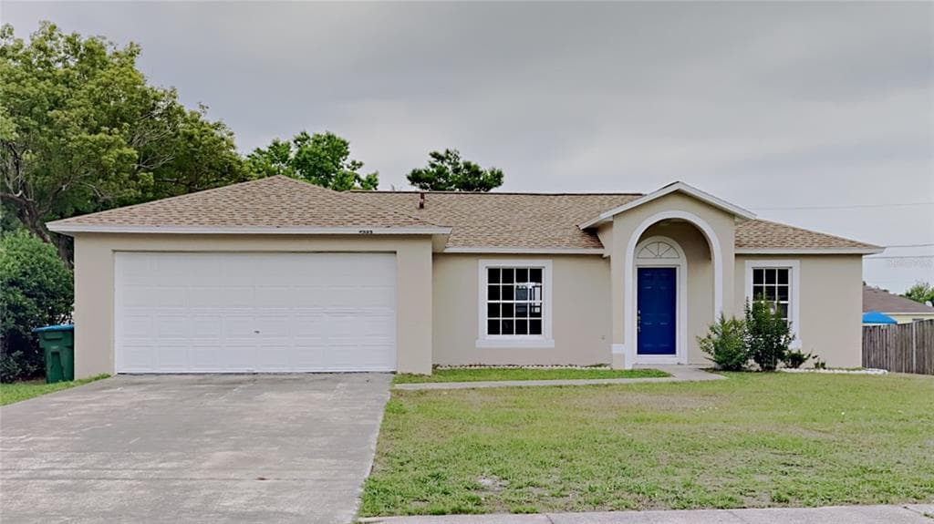 2555 AINSWORTH AVENUE DELTONA, FL 32738