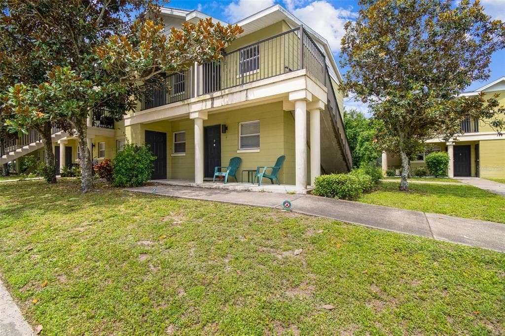 1213 UNITAH AVENUE UNIT 2 LAKELAND, FL 33803
