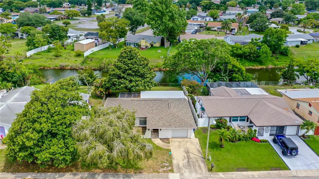 7233 VIENNA LANE PORT RICHEY, FL 34668