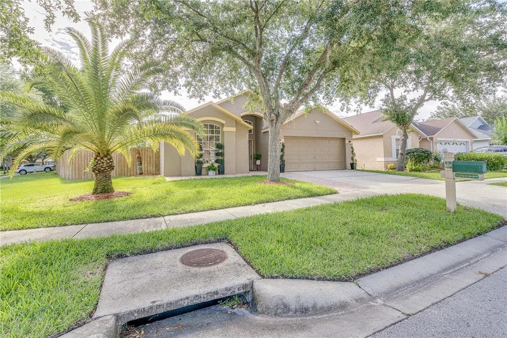 18944 TWINBERRY DRIVE TAMPA, FL 33647