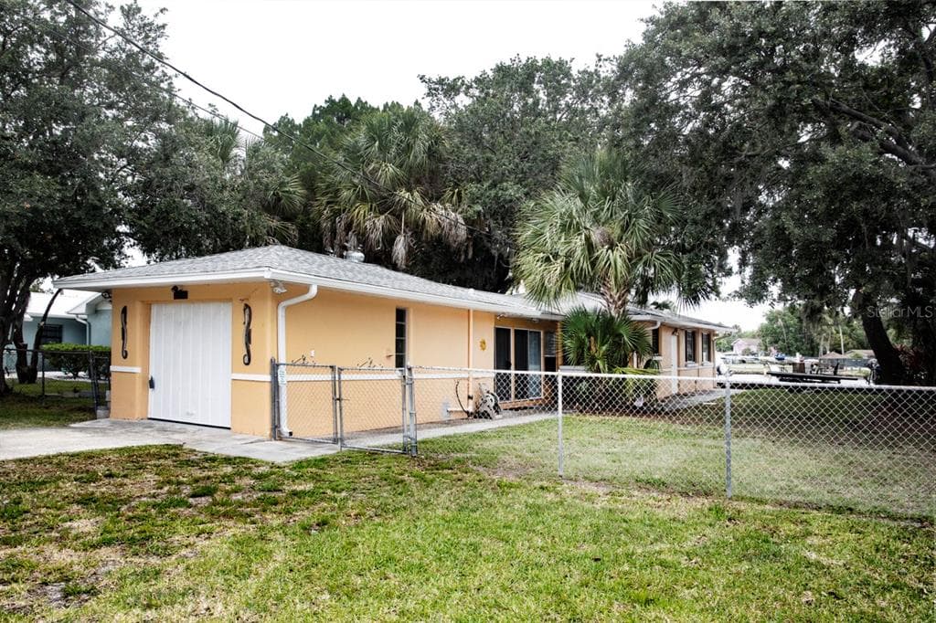 5419 COTEE RIVER DRIVE NEW PORT RICHEY, FL 34652