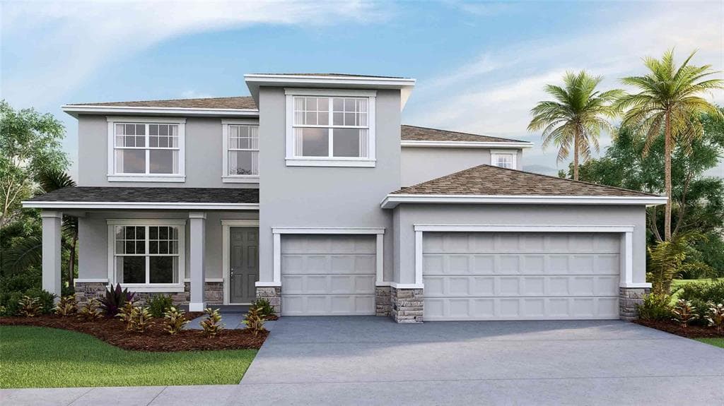 8119 SW 59TH TERRACE OCALA, FL 34476