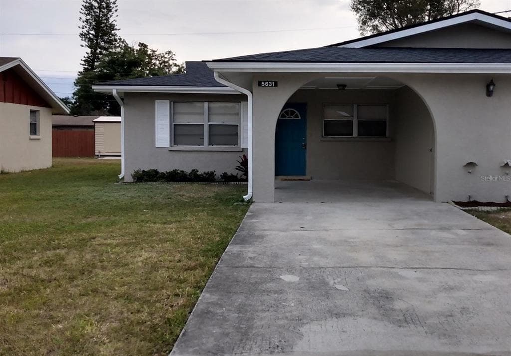5631 23RD STREET W BRADENTON, FL 34207