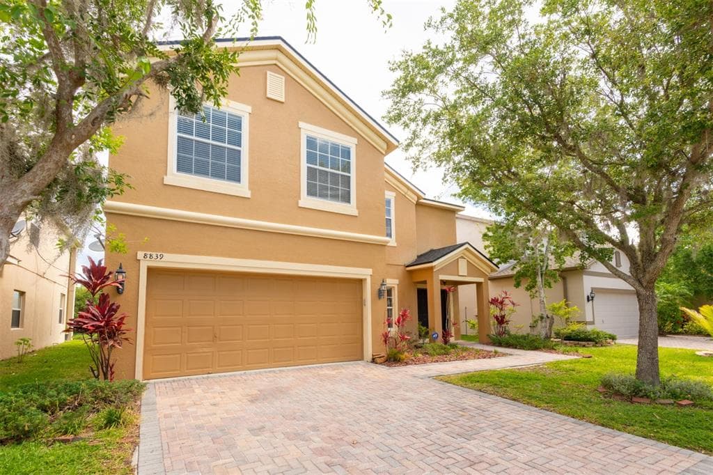 8839 CAMERON CREST DRIVE TAMPA, FL 33626