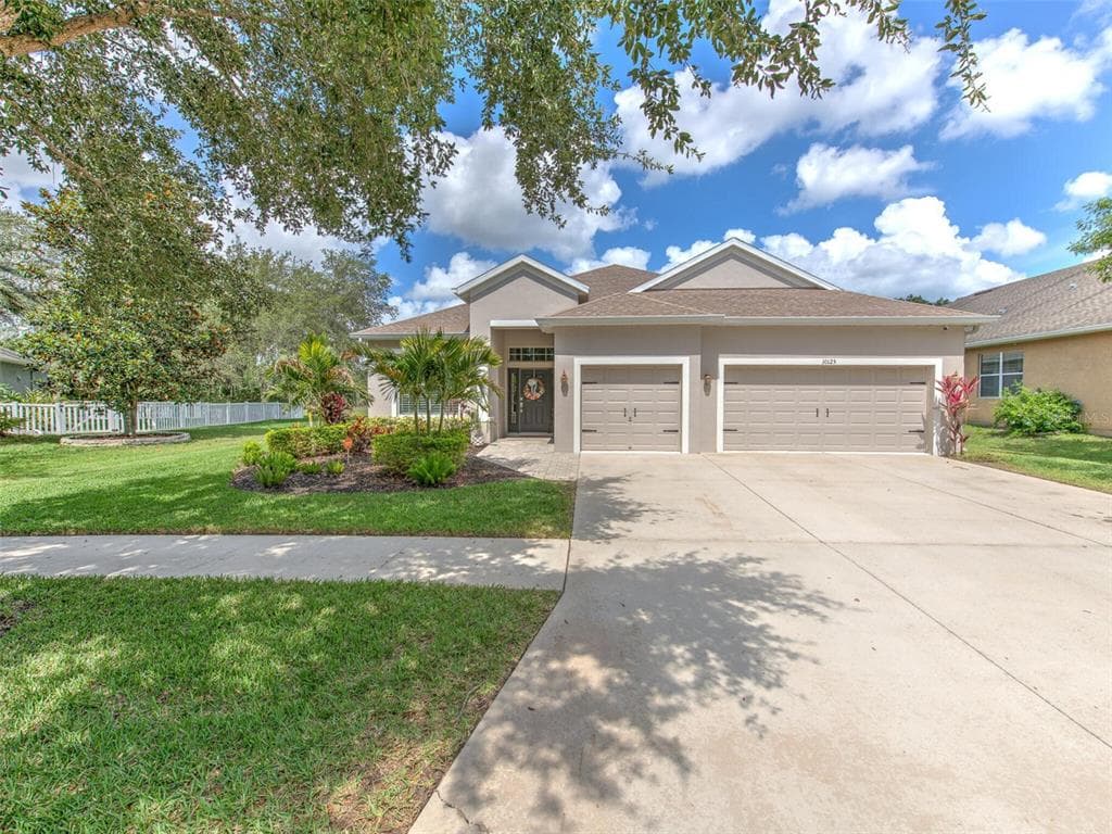 10125 CARAWAY SPICE AVENUE