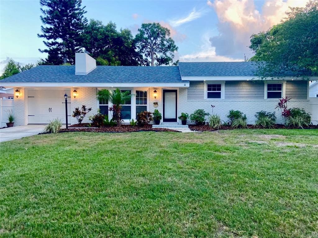 13796 80TH AVENUE SEMINOLE, FL 33776