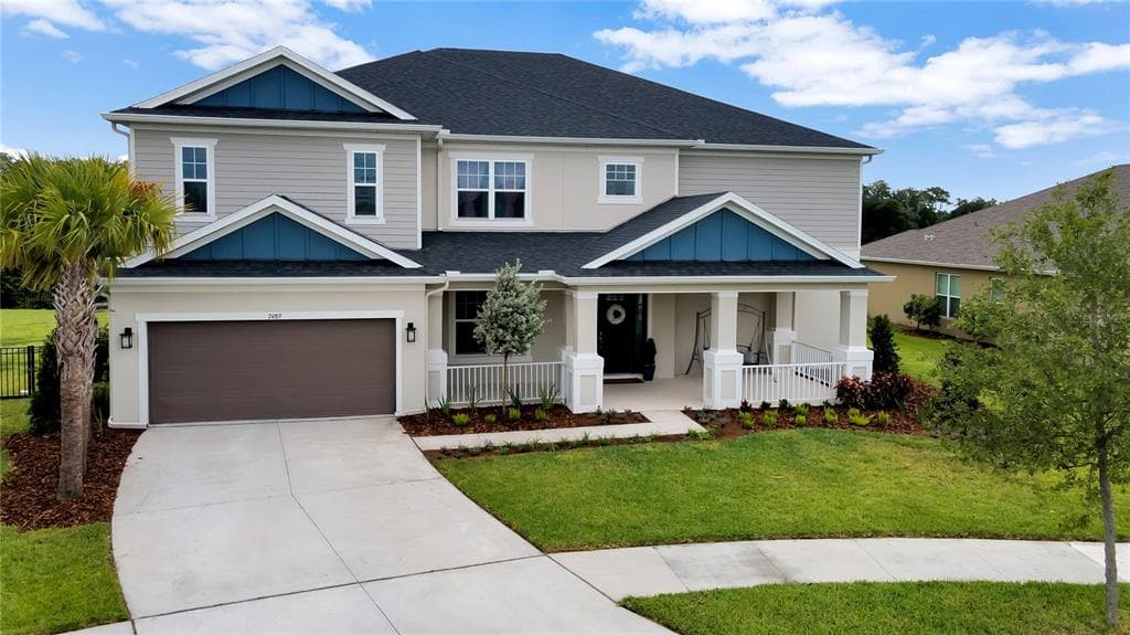 7489 LANCASTER LOOP WESLEY CHAPEL, FL 33545
