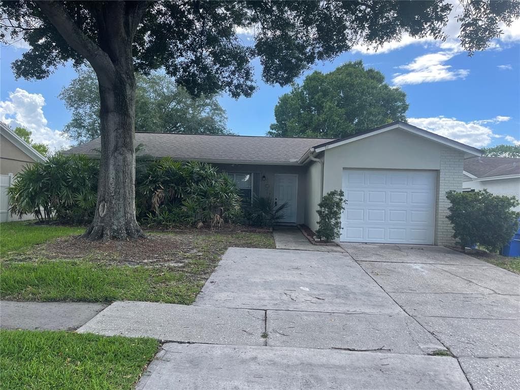 1011 BRIDLEWOOD WAY BRANDON, FL 33511