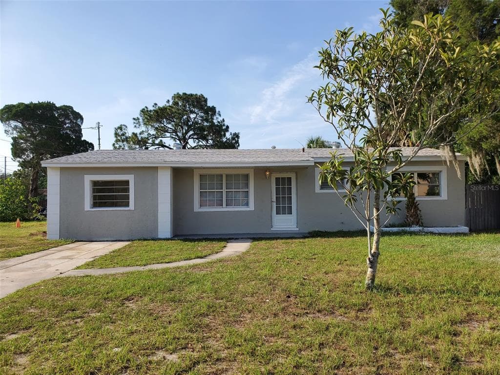 6335 VERMONT AVENUE NEW PORT RICHEY, FL 34653