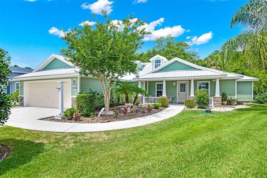 403 JASPER DRIVE FLAGLER BEACH, FL 32136