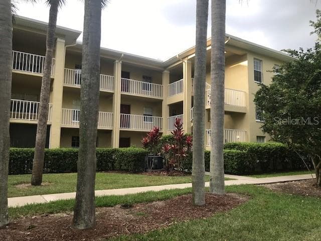 2690 CORAL LANDINGS BOULEVARD UNIT 131