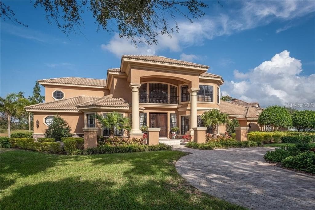 1205 PLAYMOOR DRIVE PALM HARBOR, FL 34683