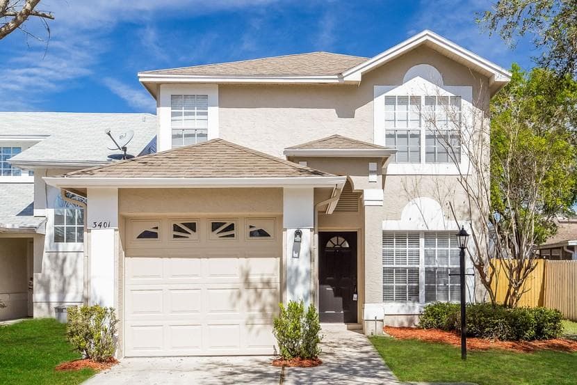 3401 HAMLET LOOP WINTER PARK, FL 32792