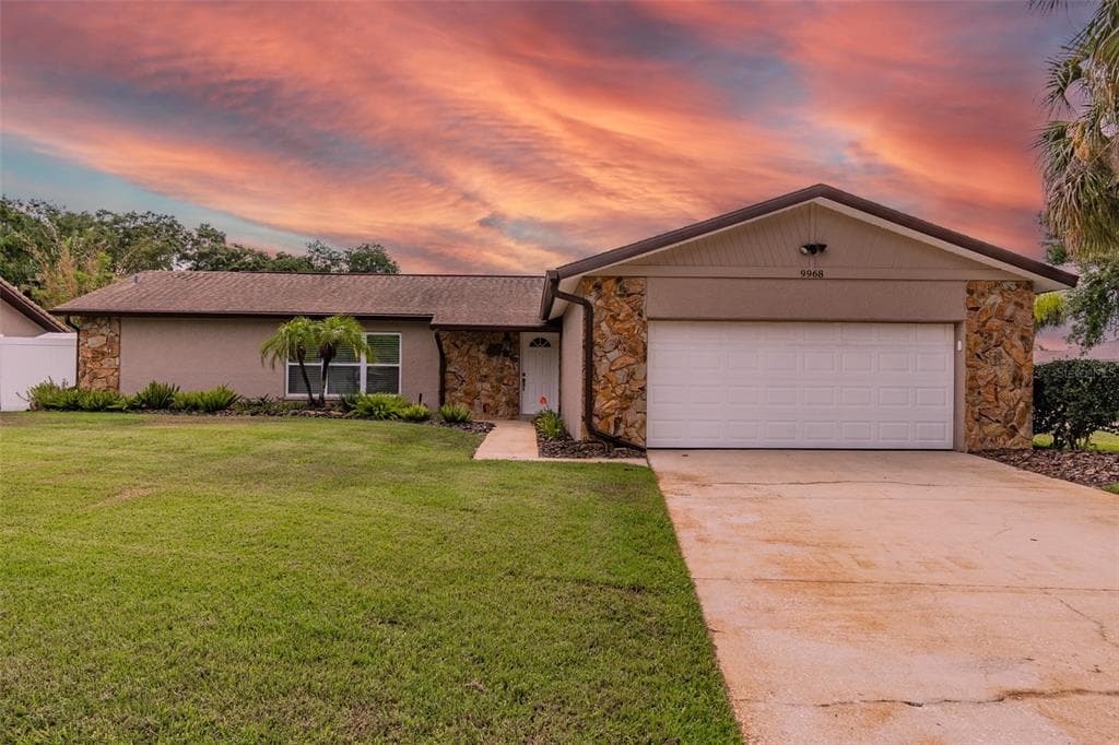 9968 119TH WAY SEMINOLE, FL 33772