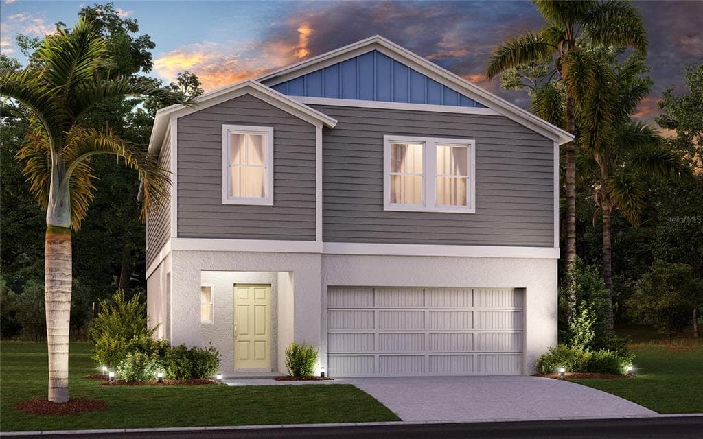 12949 OAK HILL WAY PARRISH, FL 34219