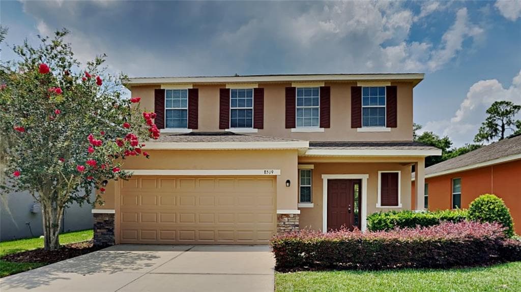 8519 TIDAL BREEZE DRIVE RIVERVIEW, FL 33569