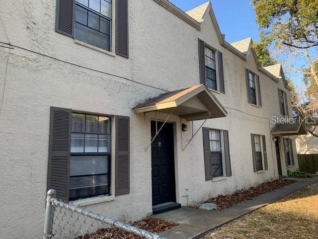 8804 N ORANGEVIEW AVENUE TAMPA, FL 33617