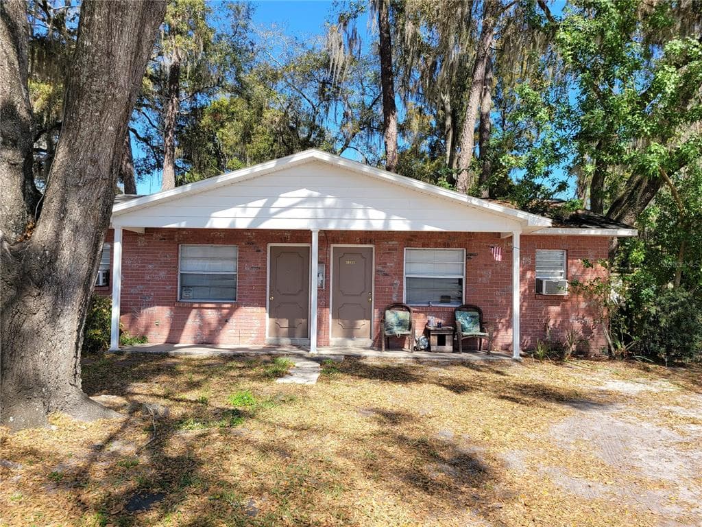 38931 C AVENUE ZEPHYRHILLS, FL 33542