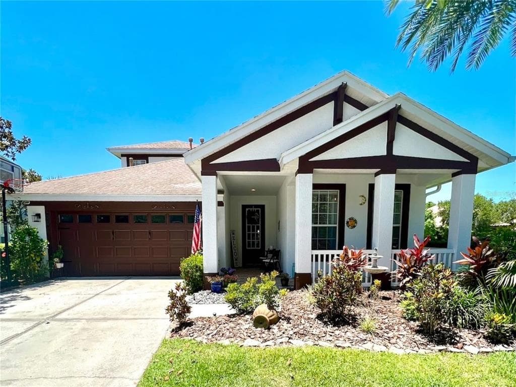 8124 CAMELLA LANE