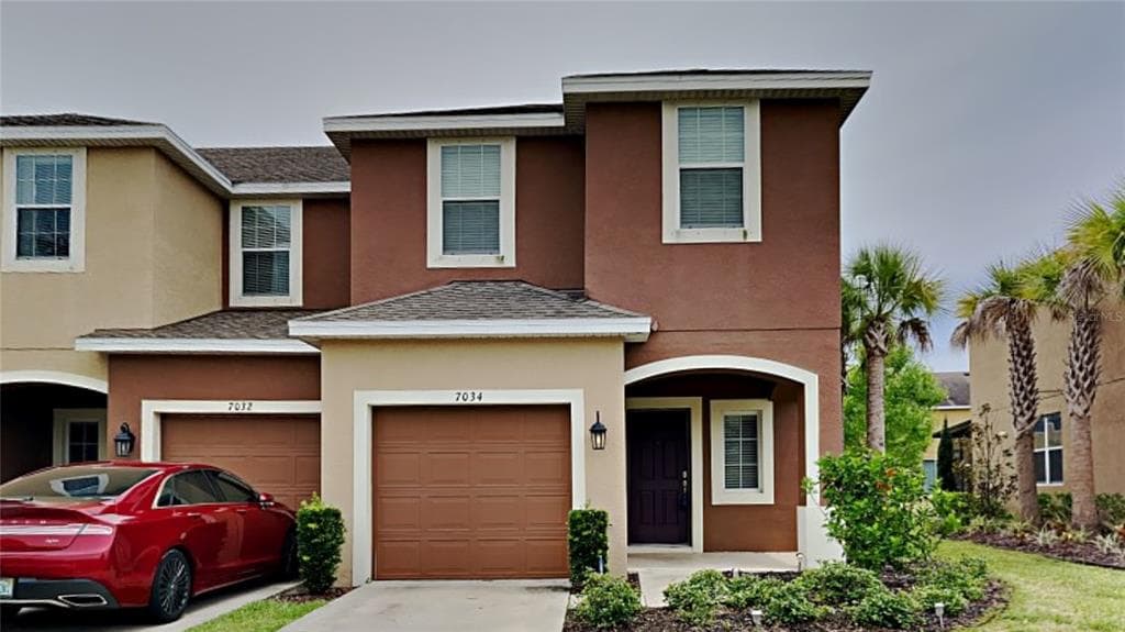 7034 WOODCHASE GLEN DRIVE RIVERVIEW, FL 33578
