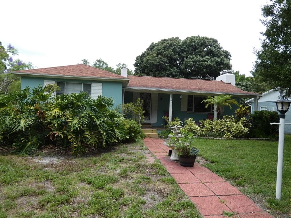 6202 8TH AVENUE S GULFPORT, FL 33707