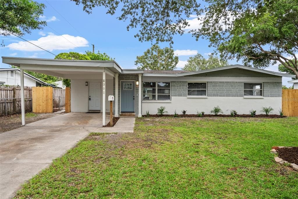 8391 59TH LANE N PINELLAS PARK, FL 33781