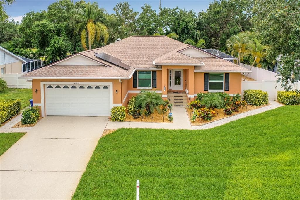 4200 53RD AVENUE S ST PETERSBURG, FL 33711