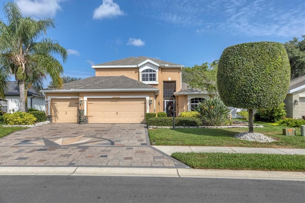 2711 124TH AVENUE E PARRISH, FL 34219