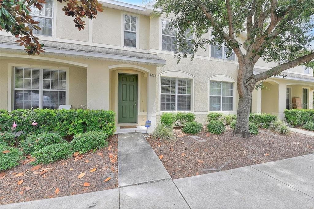 4633 66TH PLACE N PINELLAS PARK, FL 33781