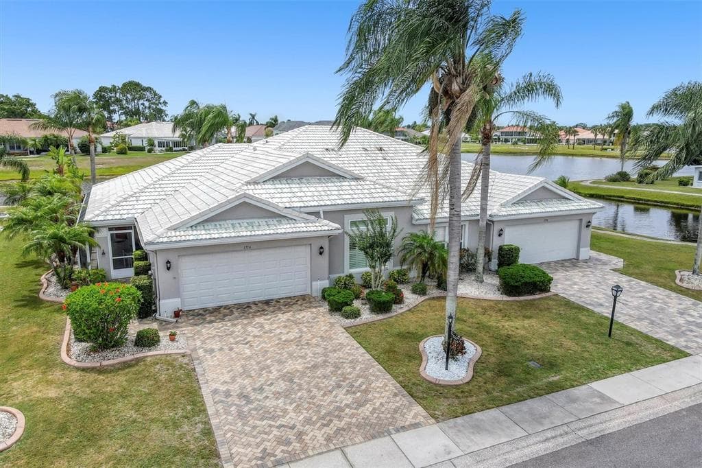 1716 S PEBBLE BEACH BOULEVARD SUN CITY CENTER, FL 33573