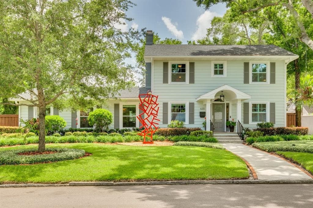 620 26TH AVENUE N ST PETERSBURG, FL 33704
