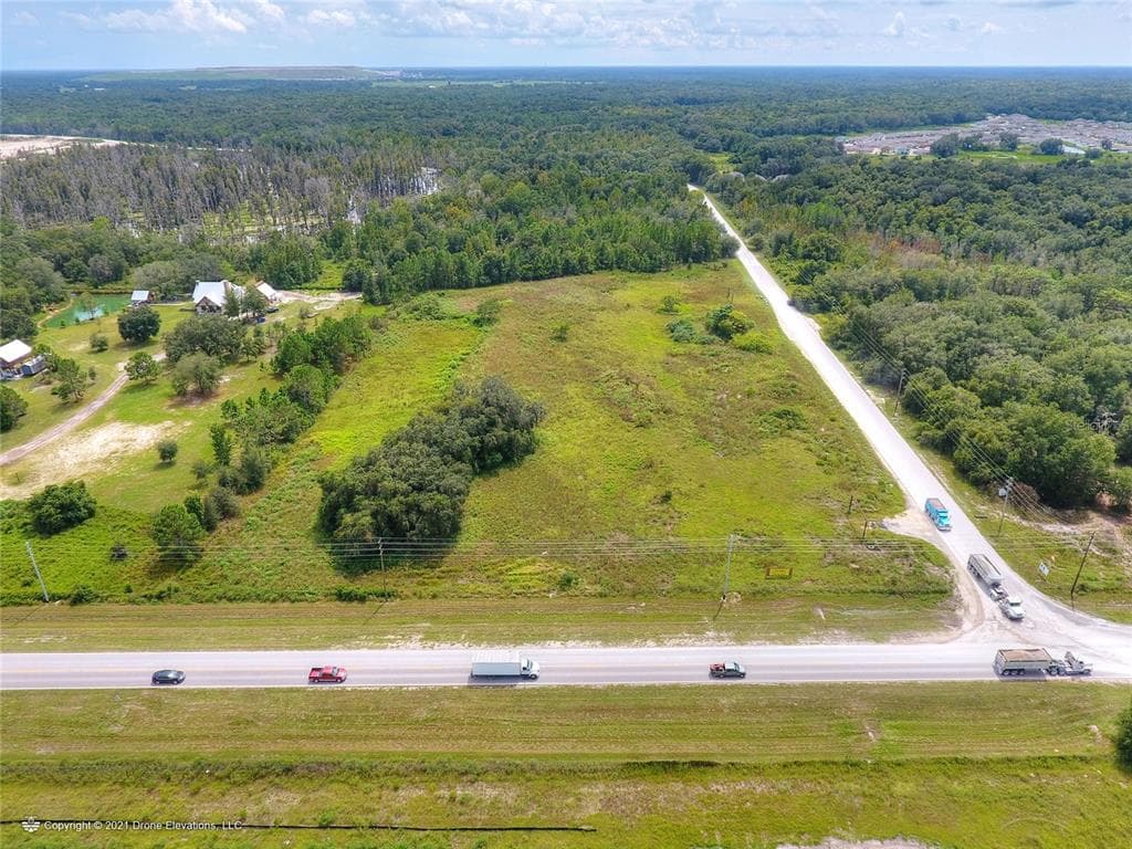 3526 YONKERS BOULEVARD ZEPHYRHILLS, FL 33540