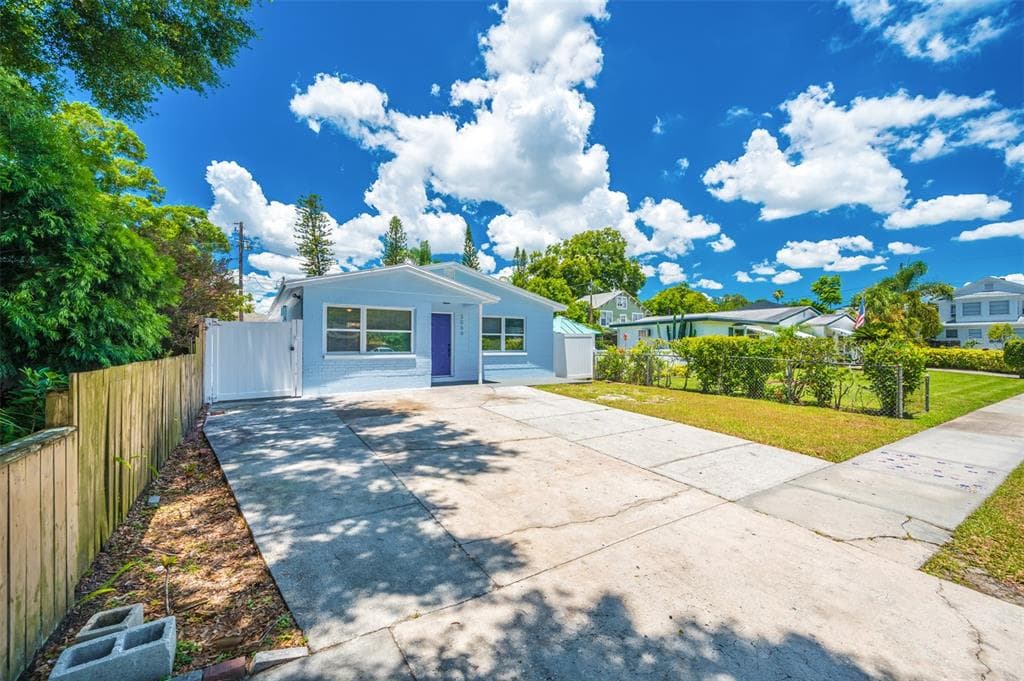 3066 8TH STREET N ST PETERSBURG, FL 33704